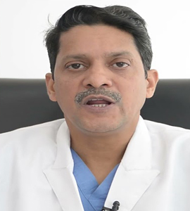 Dr. Azhar Perwaiz